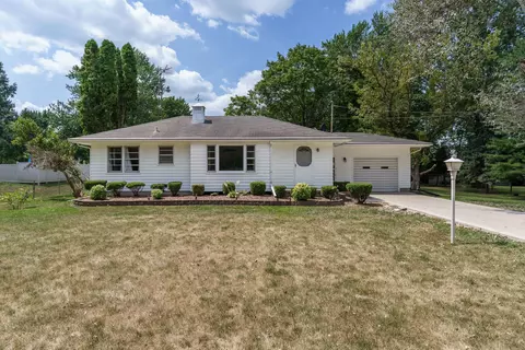3527 Dunbar Rd, Prospect, OH 43342