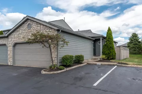 4072 Blendon Way Dr #96E, Columbus, OH 43230