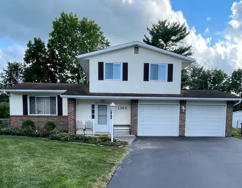 1365 Brenthaven Pl, Columbus, OH 43228