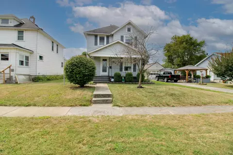 923 Congress St, Marion, OH 43302