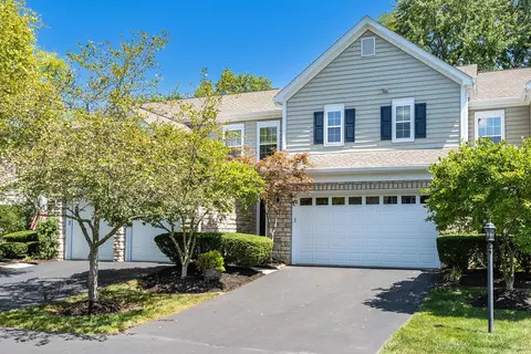 344 Buck Run Trl, Westerville, OH 43082