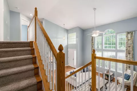 Entry Way - 5833 Fieldcrest Dr, Galloway, OH 43119 photo 4 of 4