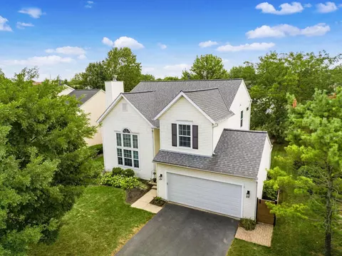 View/Area - 5833 Fieldcrest Dr, Galloway, OH 43119 photo 1 of 4