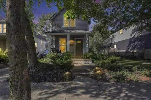 108 W Pacemont Rd, Columbus, OH 43202