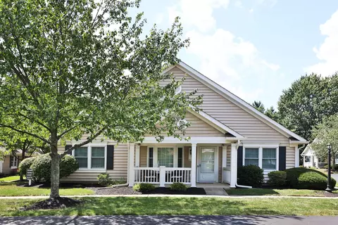8385 Orchard Knoll Ln, Columbus, OH 43235