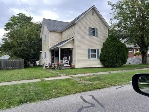 446 S Vine St, Marion, OH 43302