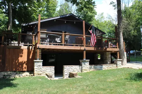 1107 Alpine Cove Rd, Zanesfield, OH 43360