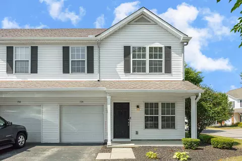 154 Portrait Cir, Pickerington, OH 43147
