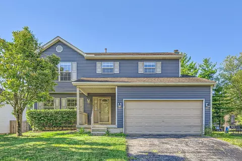 2635 Admiral Dr, Grove City, OH 43123