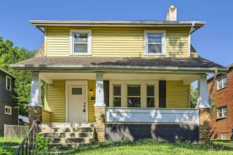 75 N Huron Ave, Columbus, OH 43204