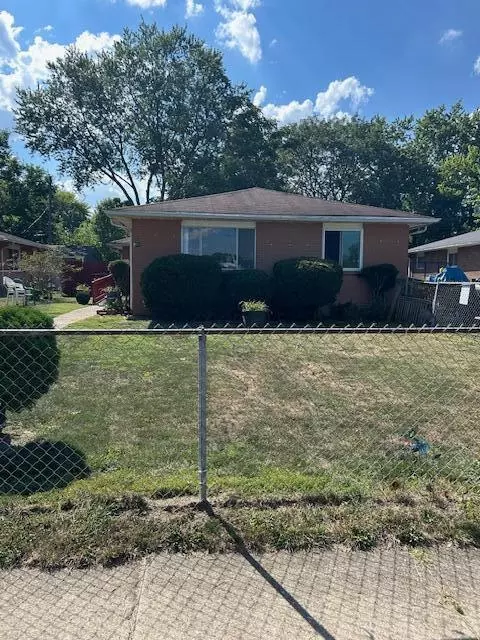 961 S Waverly St, Columbus, OH 43227