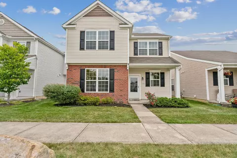 5722 Marshfield Dr, Westerville, OH 43081