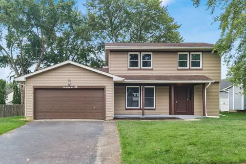 475 Brandy Hill Ave, Pickerington, OH 43147