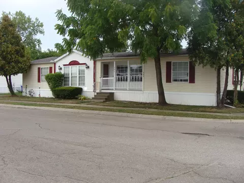 341 Chambersburg Rd, Columbus, OH 43207