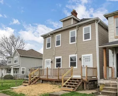 266-288 S Yale Ave, Columbus, OH 43223