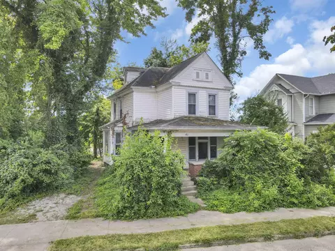 161 Granville St, Newark, OH 43055