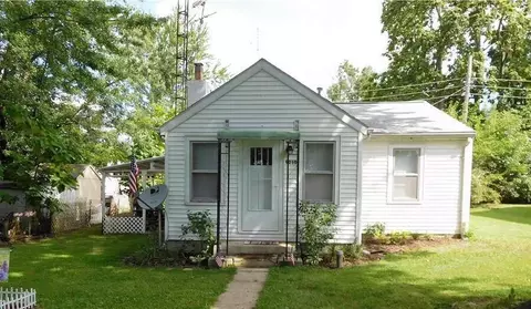 9010 Crescent St, Lakeview, OH 43331