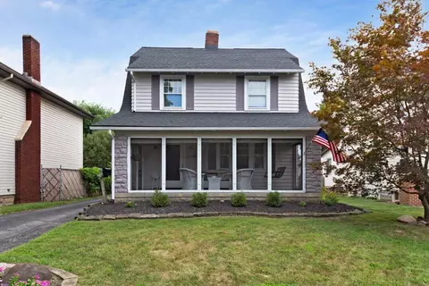 139 Rugg Ave, Newark, OH 43055