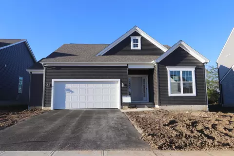 392 Cherry Hills Rd, Commercial Point, OH 43116