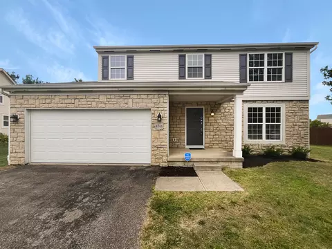 4566 Edgarton Dr, Grove City, OH 43123