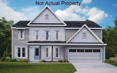 199 Pickerington Ponds Dr, Pickerington, OH 43147