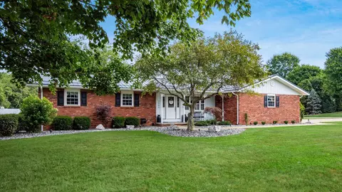3005 Palmer Dr, Chandlersville, OH 43727