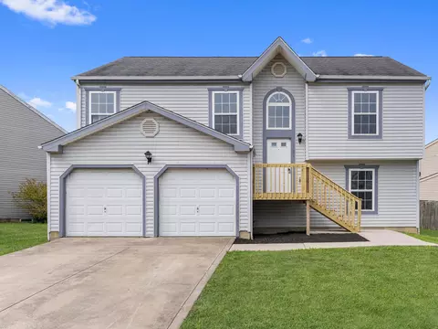 1723 Tobago Dr, Galloway, OH 43119