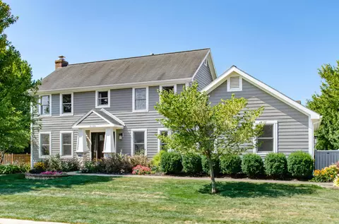 3139 Adena Point Ct, Columbus, OH 43221