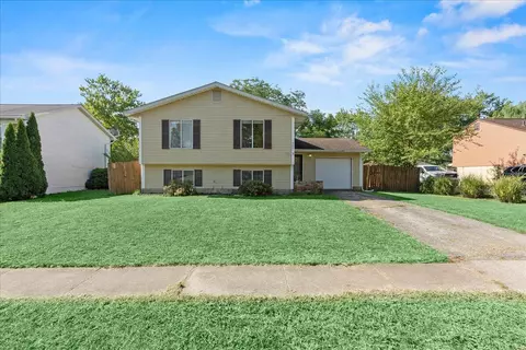 6621 Birch Park Dr, Galloway, OH 43119