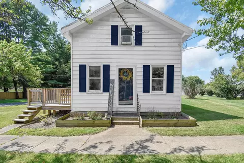 88 S Portland St, Chesterville, OH 43317