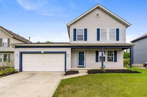 4983 Dexter Ct, Obetz, OH 43207