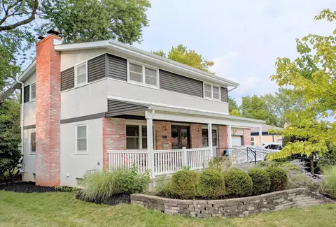 1088 Sunny Hill Dr, Columbus, OH 43221