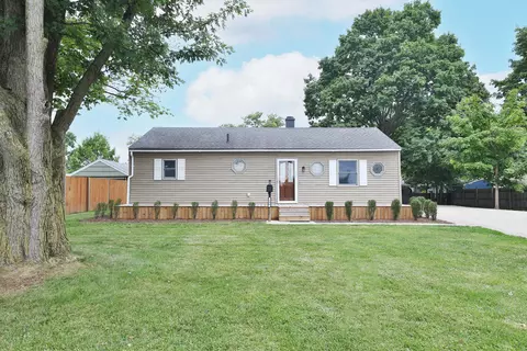 146 Connolly St, Marysville, OH 43040