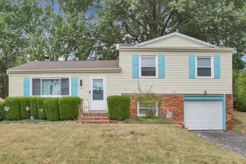 6526 Red Fox Rd, Reynoldsburg, OH 43068