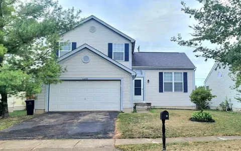 4455 Habersack Ave, Columbus, OH 43207