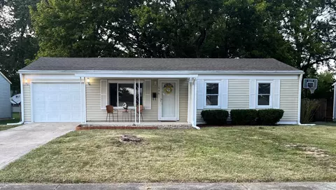 546 Littleton St, Marion, OH 43302