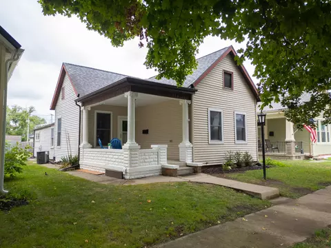 176 Plum St, Chillicothe, OH 45601