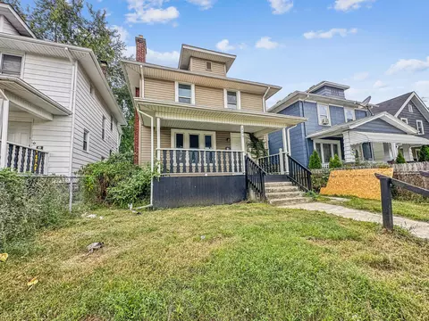 137 S Terrace Ave, Columbus, OH 43204