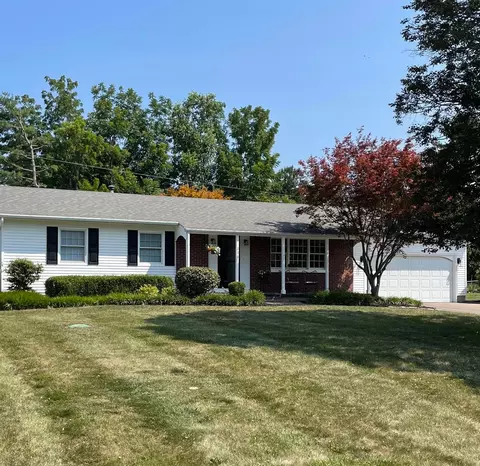 230 Marshall Rd, Circleville, OH 43113