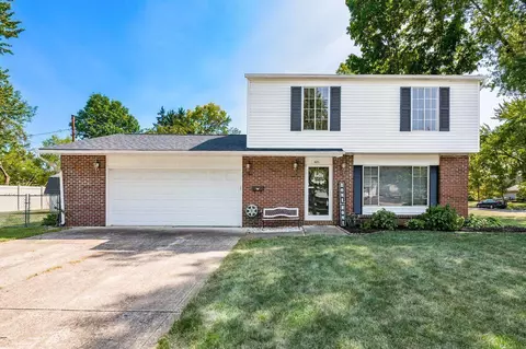 621 Michael Ave, Westerville, OH 43081