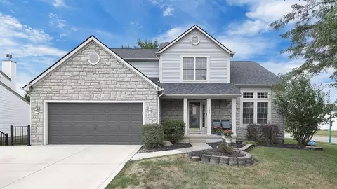 783 Mueller Dr, Reynoldsburg, OH 43068