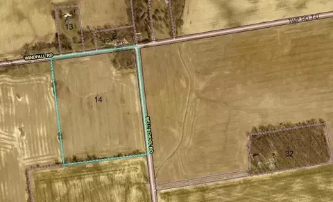 3255 Bell School Rd, La Rue, OH 43332