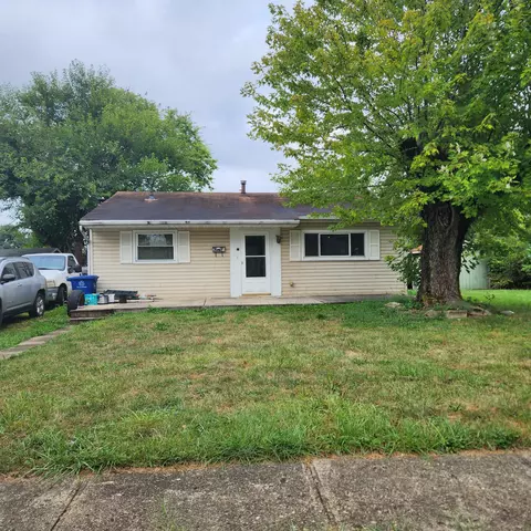 3007 Baker Hill Rd, Columbus, OH 43207