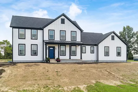 4994 Liberty Rd, Delaware, OH 43015
