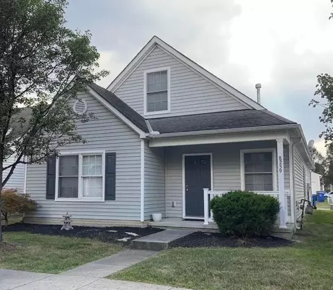 8259 Sirius St, Columbus, OH 43240