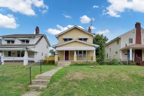 556 S Richardson Ave, Columbus, OH 43204
