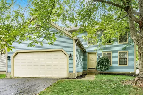 3697 Seattle Slew Dr, Columbus, OH 43221