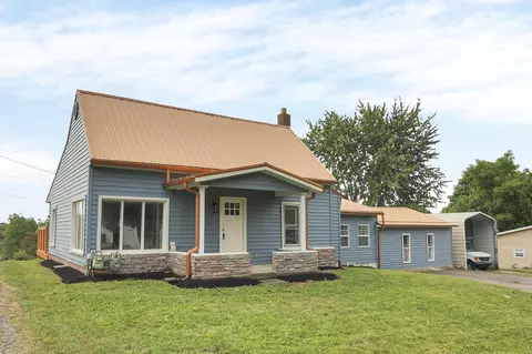 11 Prospect St, Mechanicsburg, OH 43044
