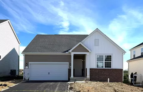 4936 Andean Dr #LOT 32, Lockbourne, OH 43137