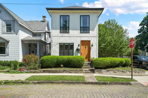 Exterior - 116 E Mithoff St, Columbus, OH 43206 photo 2 of 15